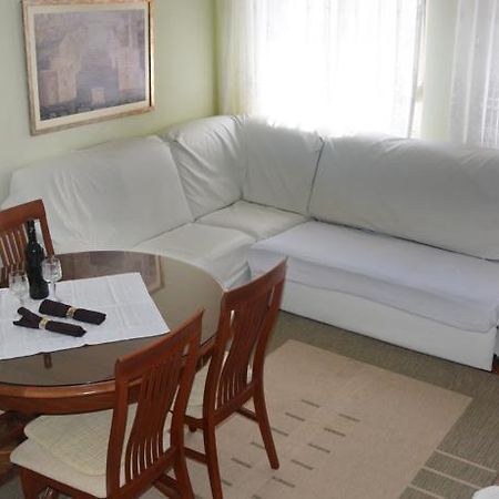 Apartment Nina Zadar Luaran gambar