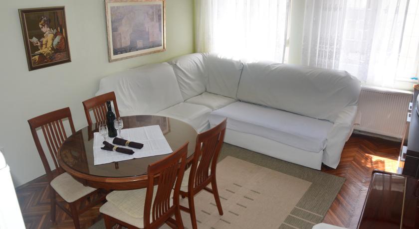 Apartment Nina Zadar Luaran gambar