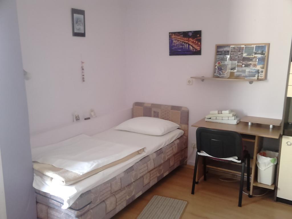 Apartment Nina Zadar Bilik gambar