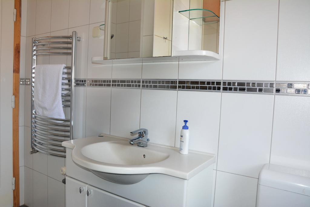 Apartment Nina Zadar Bilik gambar