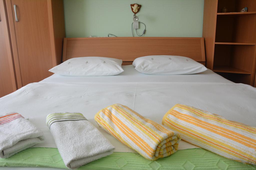 Apartment Nina Zadar Bilik gambar