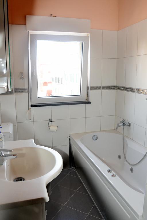 Apartment Nina Zadar Bilik gambar
