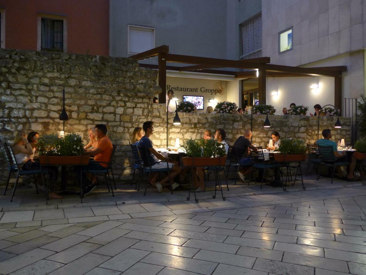 Apartment Nina Zadar Luaran gambar
