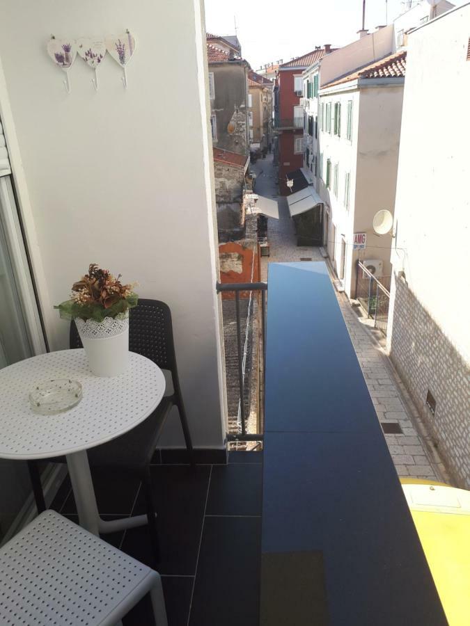 Apartment Nina Zadar Luaran gambar