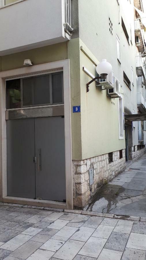 Apartment Nina Zadar Luaran gambar